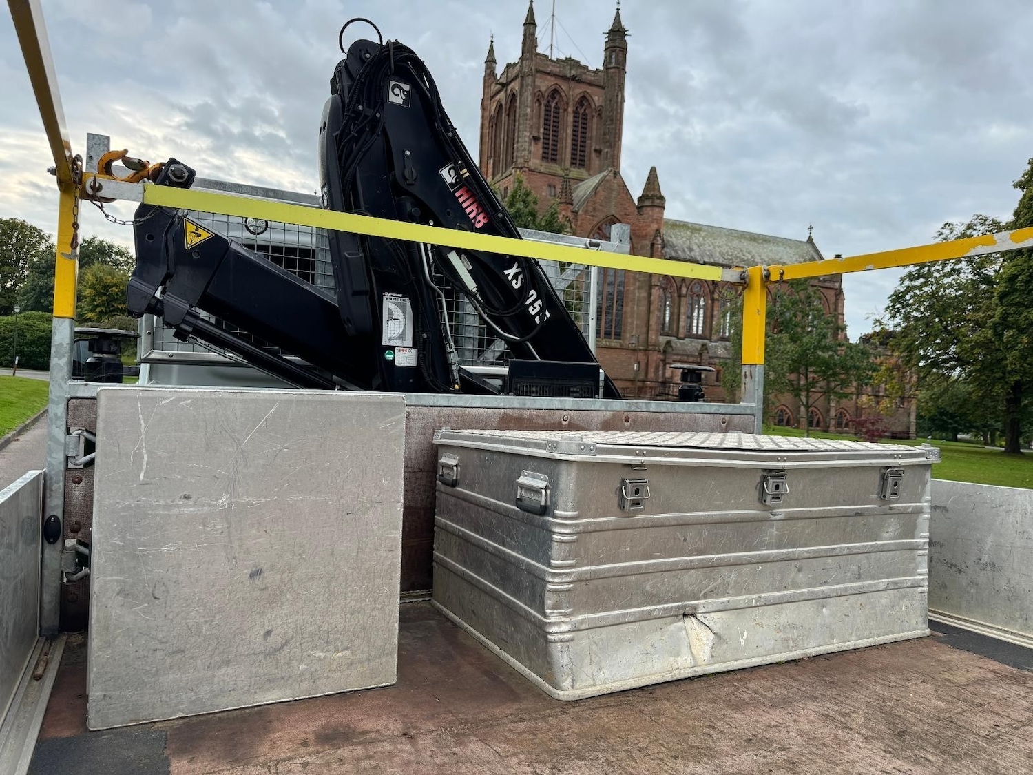 Used Iveco Daily 2019 for sale - 76652810: Photo 15