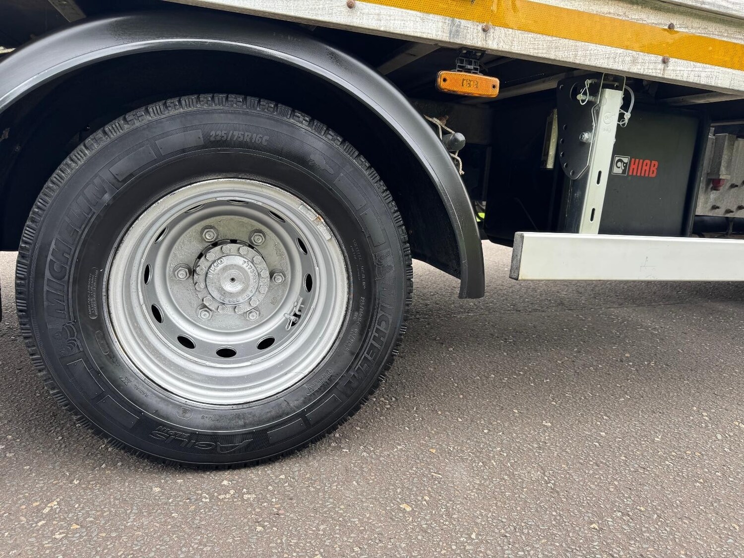 Used Iveco Daily 2019 for sale - 76652810: Photo 16