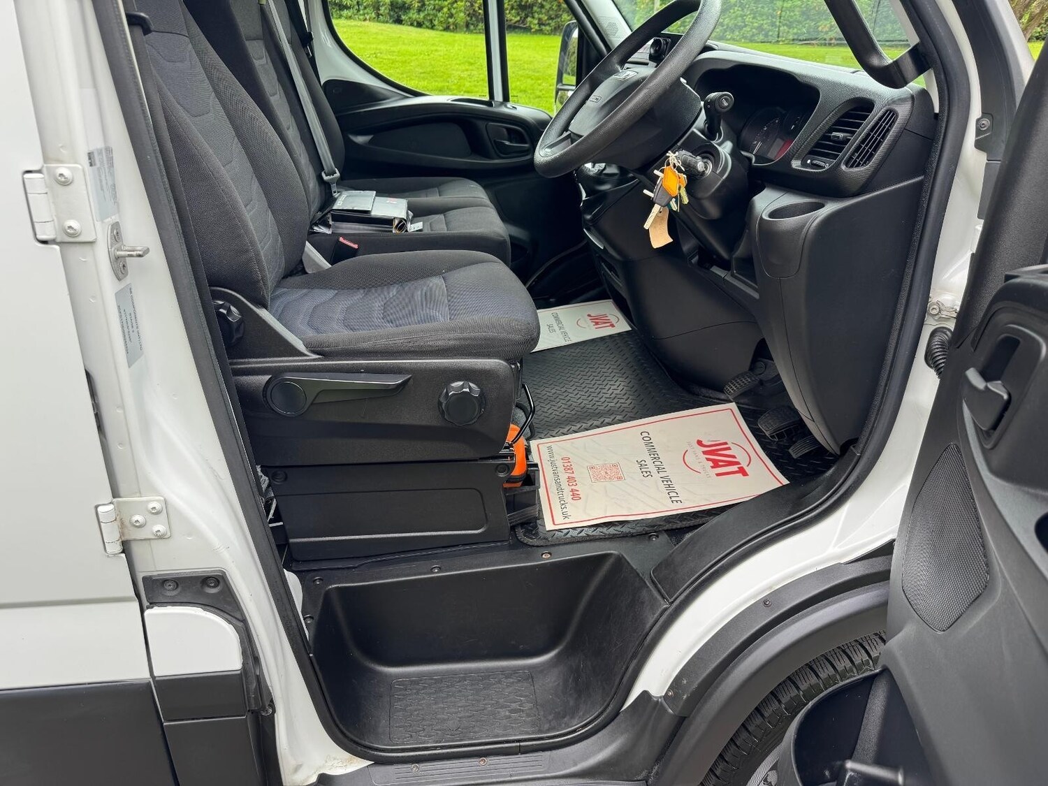 Used Iveco Daily 2019 for sale - 76652810: Photo 17