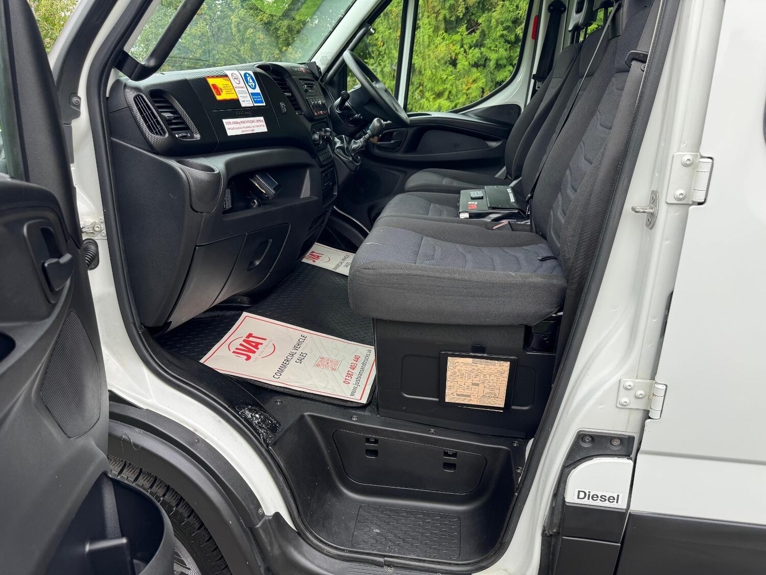 Used Iveco Daily 2019 for sale - 76652810: Photo 18