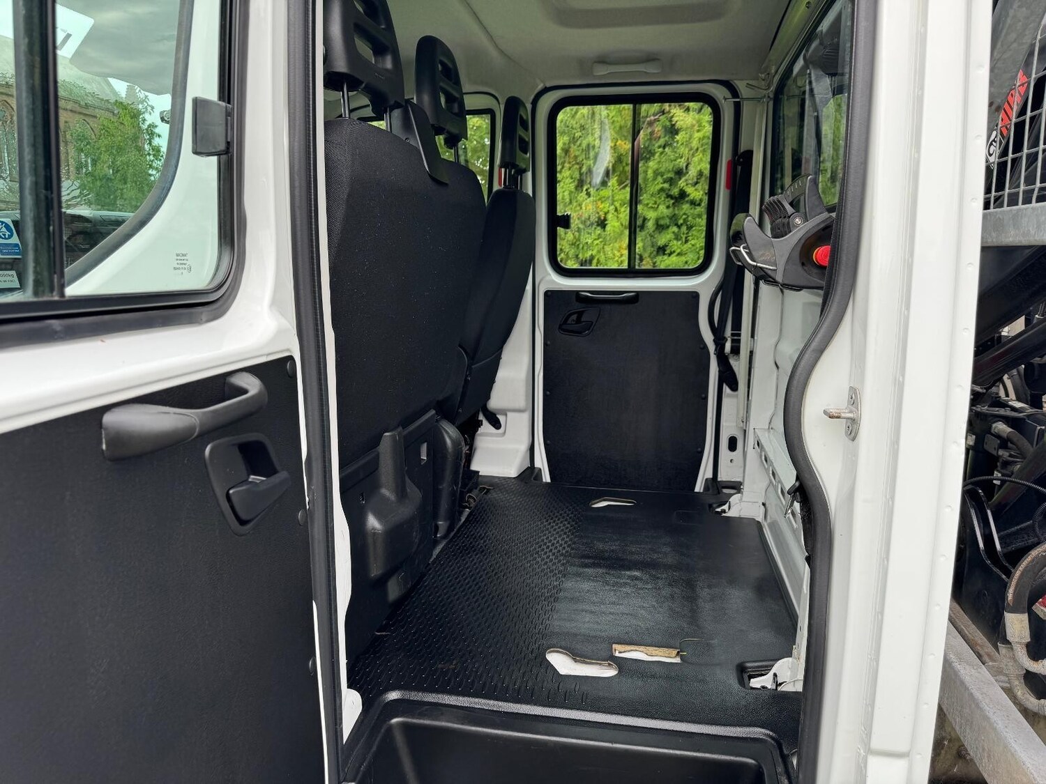 Used Iveco Daily 2019 for sale - 76652810: Photo 19