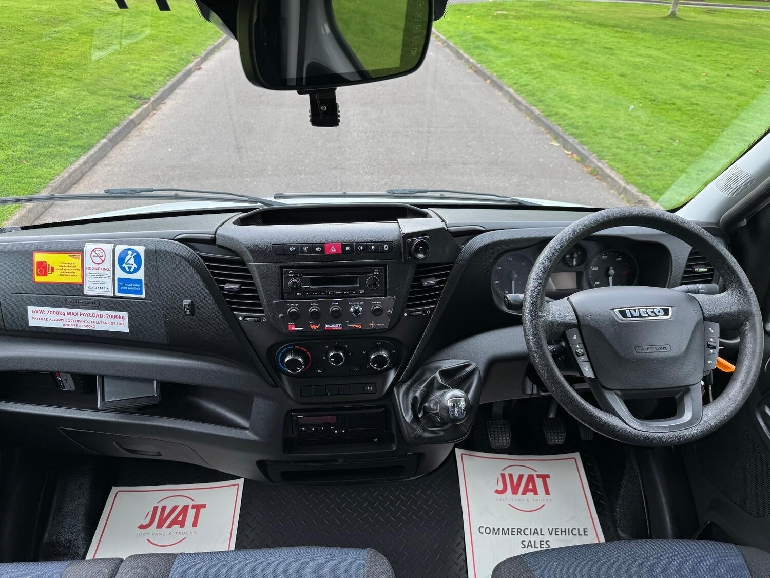 Used Iveco Daily 2019 for sale - 76652810: Photo 21