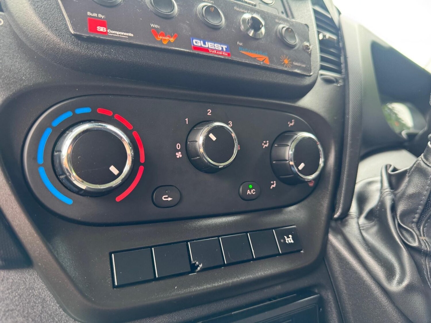 Used Iveco Daily 2019 for sale - 76652810: Photo 26