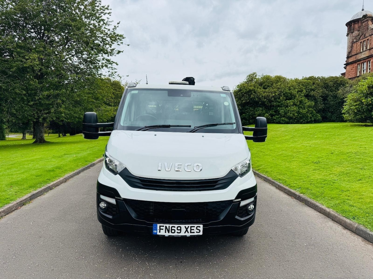 Used Iveco Daily 2019 for sale - 76652810: Photo 7