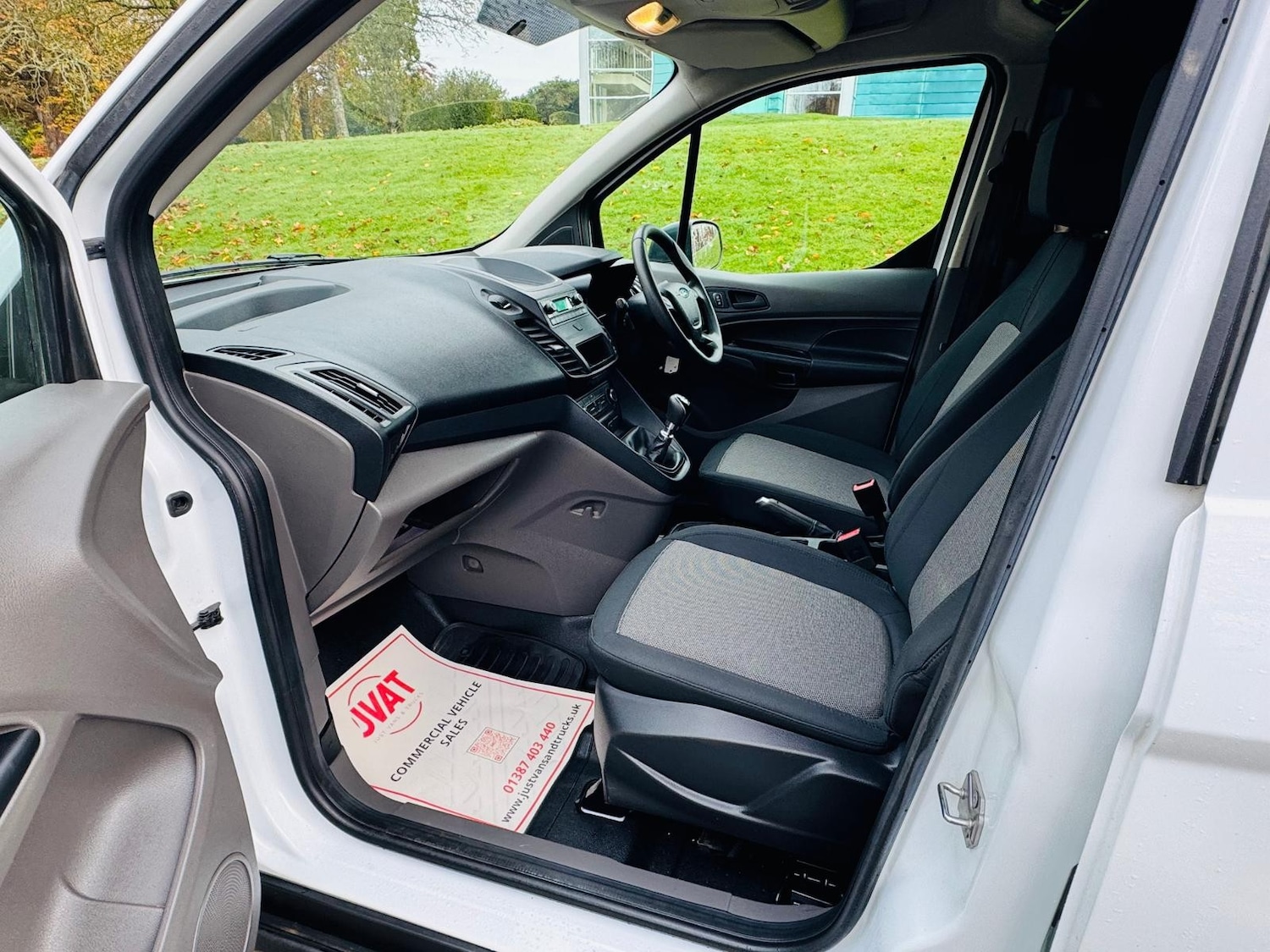 Used Ford Transit Connect 2023 for sale - 76652815: Photo 10