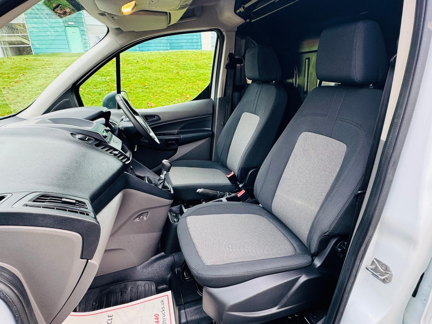 Used Ford Transit Connect 2023 for sale - 76652815: Photo 11