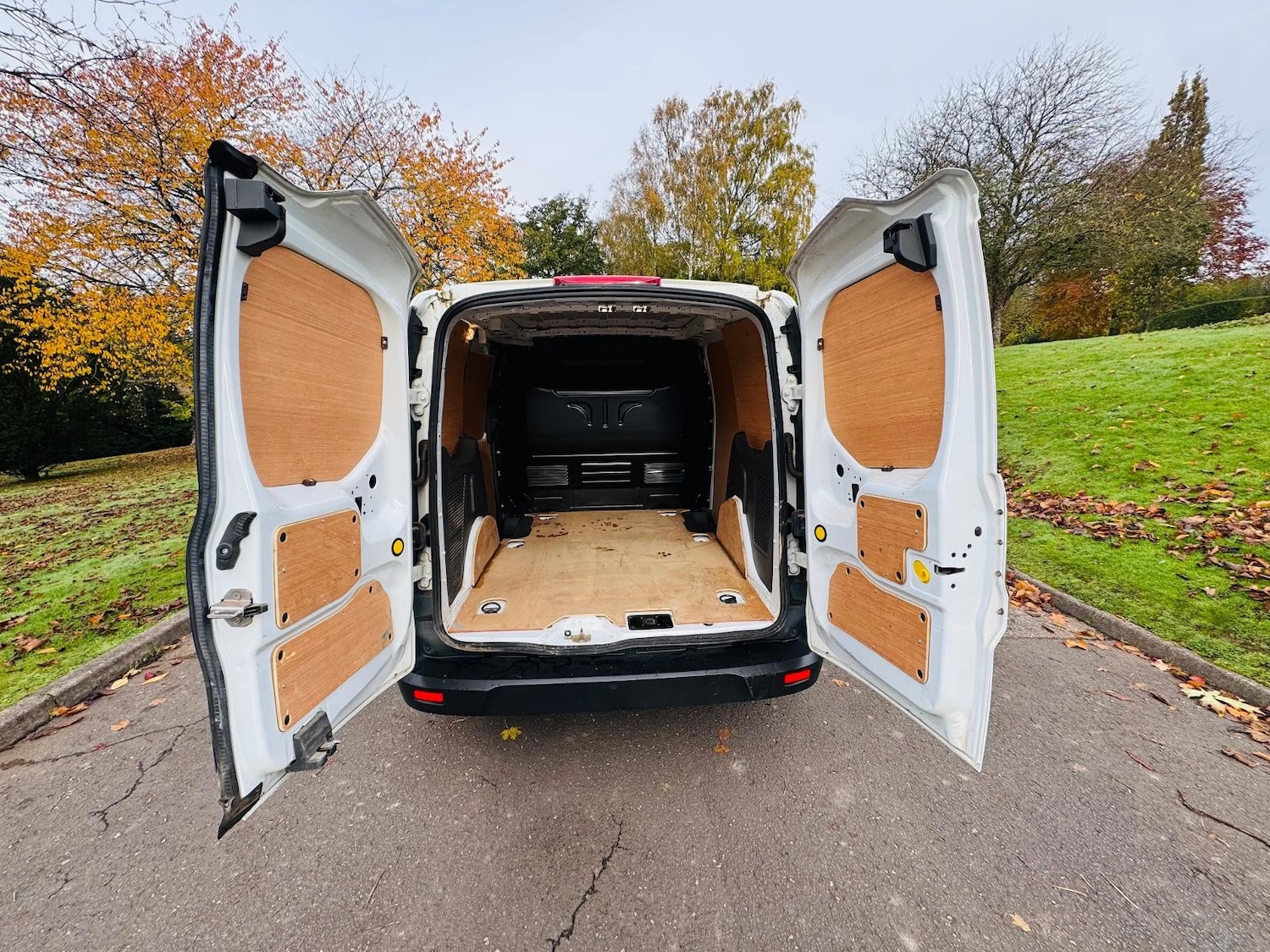 Used Ford Transit Connect 2023 for sale - 76652815: Photo 7