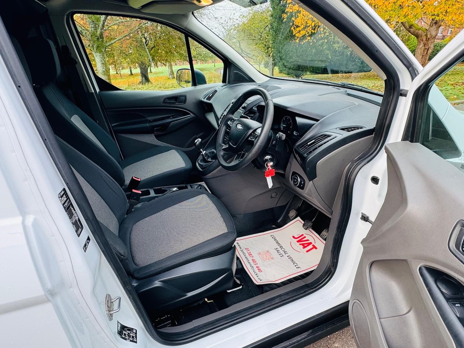 Used Ford Transit Connect 2023 for sale - 76652815: Photo 8