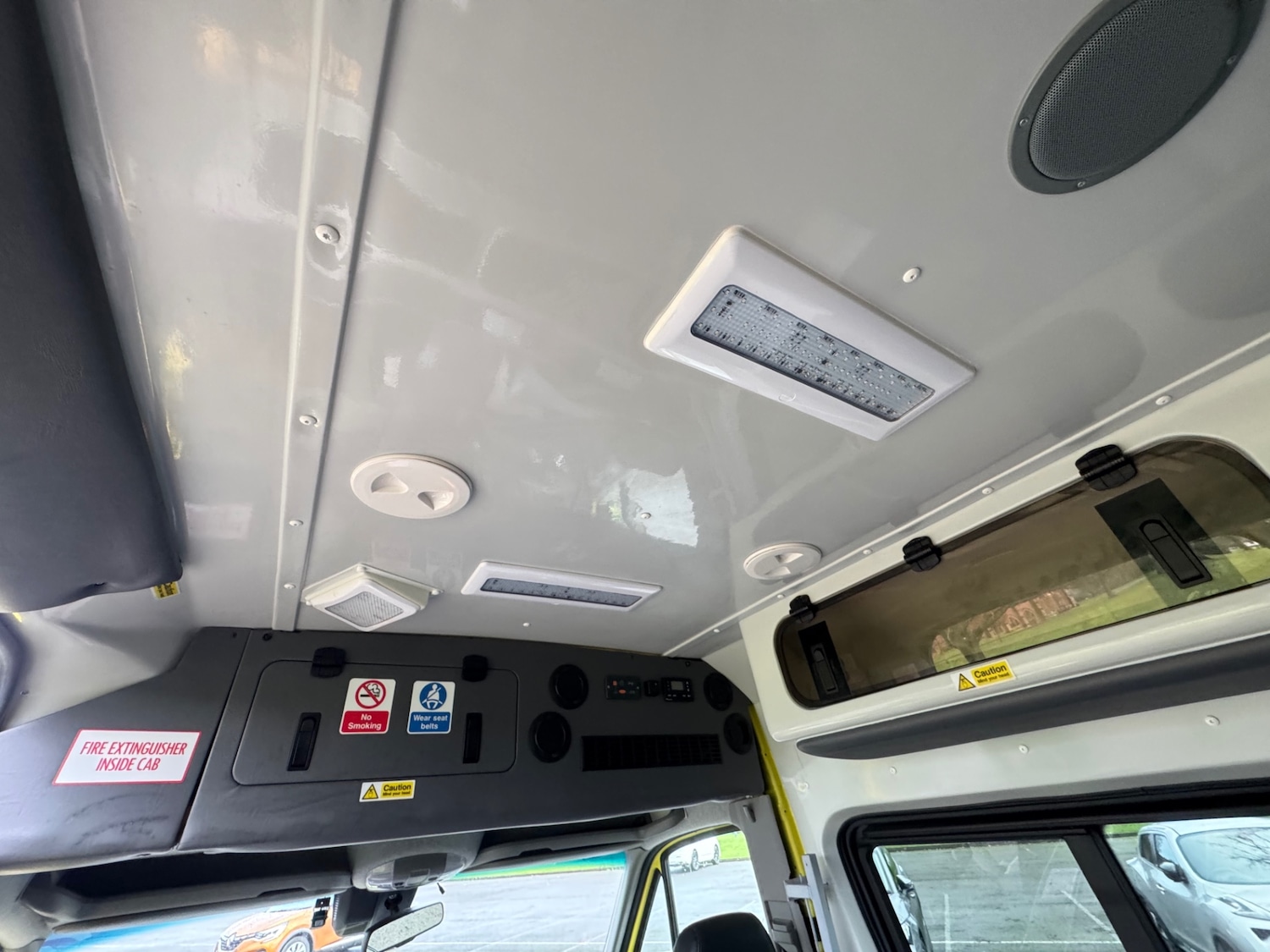 Used Mercedes-Benz Sprinter 2018 for sale - 77490136: Photo 11