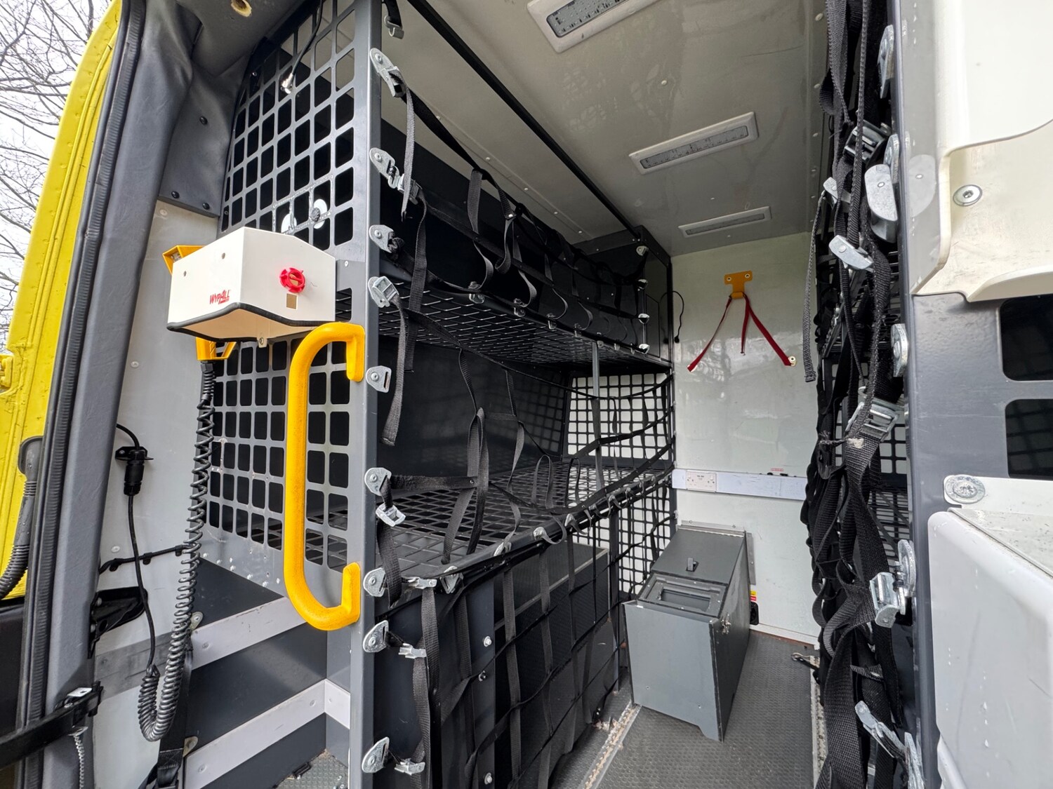 Used Mercedes-Benz Sprinter 2018 for sale - 77490136: Photo 15