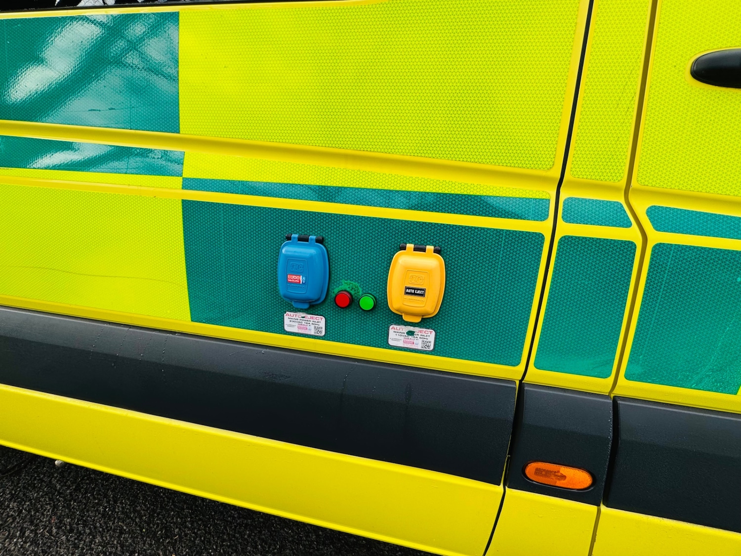 Used Mercedes-Benz Sprinter 2018 for sale - 77490136: Photo 17