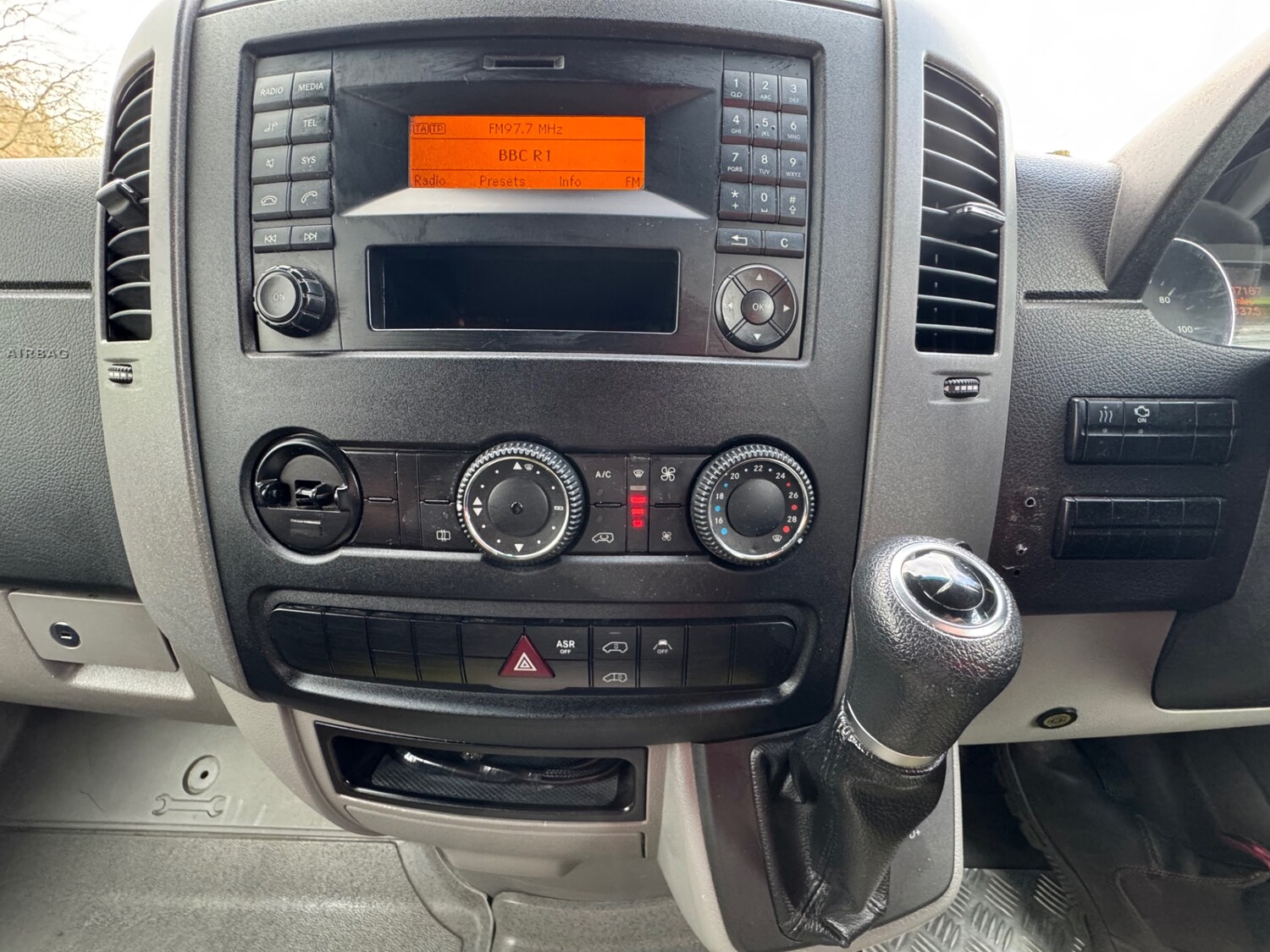 Used Mercedes-Benz Sprinter 2018 for sale - 77490136: Photo 20