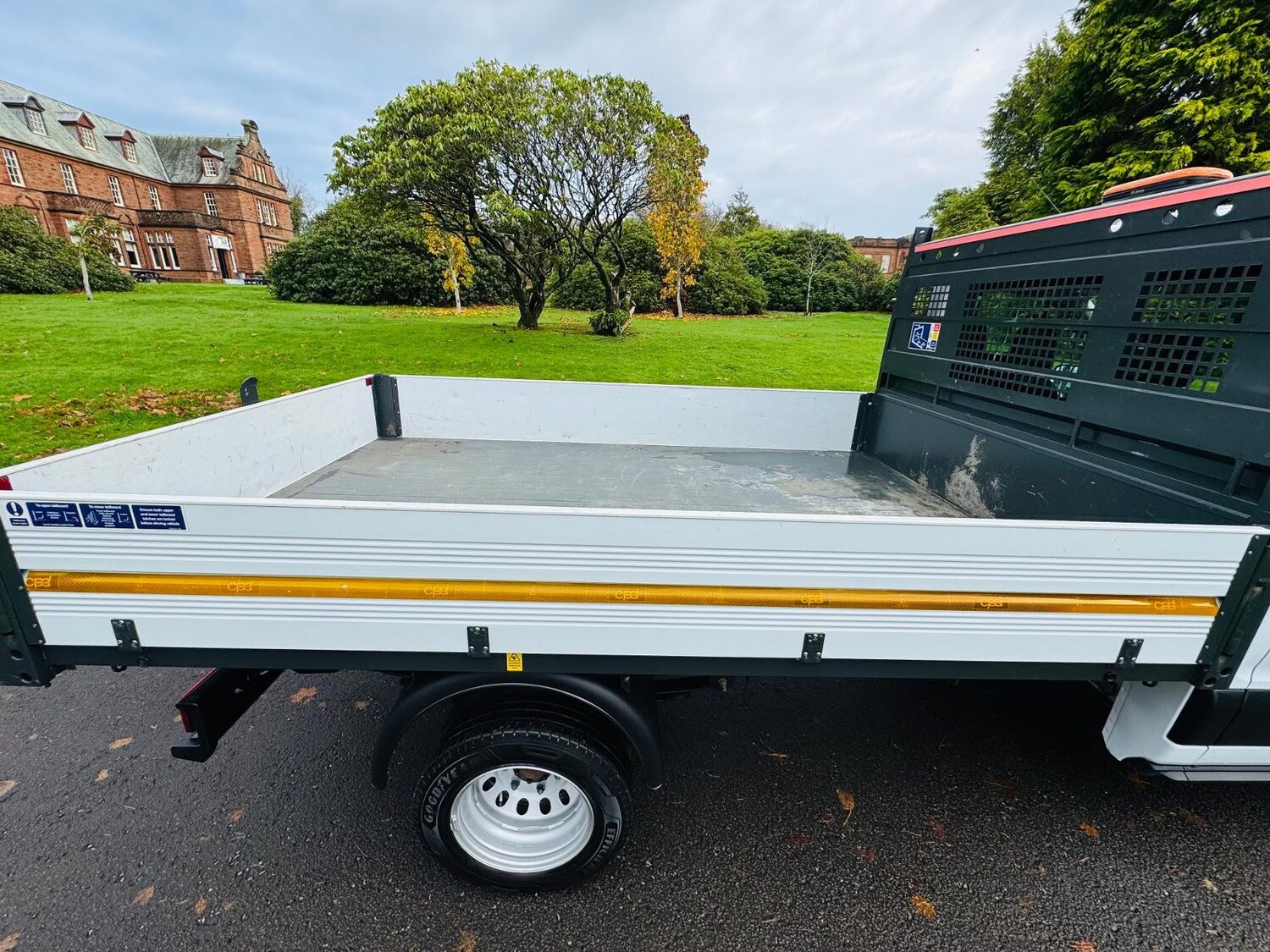 Used Ford Transit 2024 for sale - 76652817: Photo 13