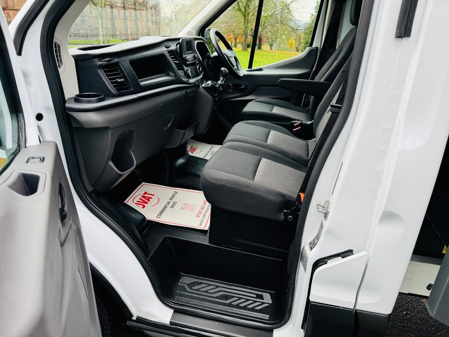 Used Ford Transit 2024 for sale - 76652817: Photo 15