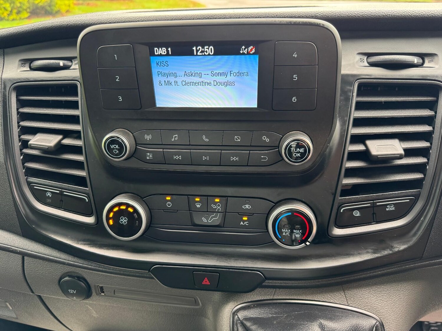 Used Ford Transit 2024 for sale - 76652817: Photo 16