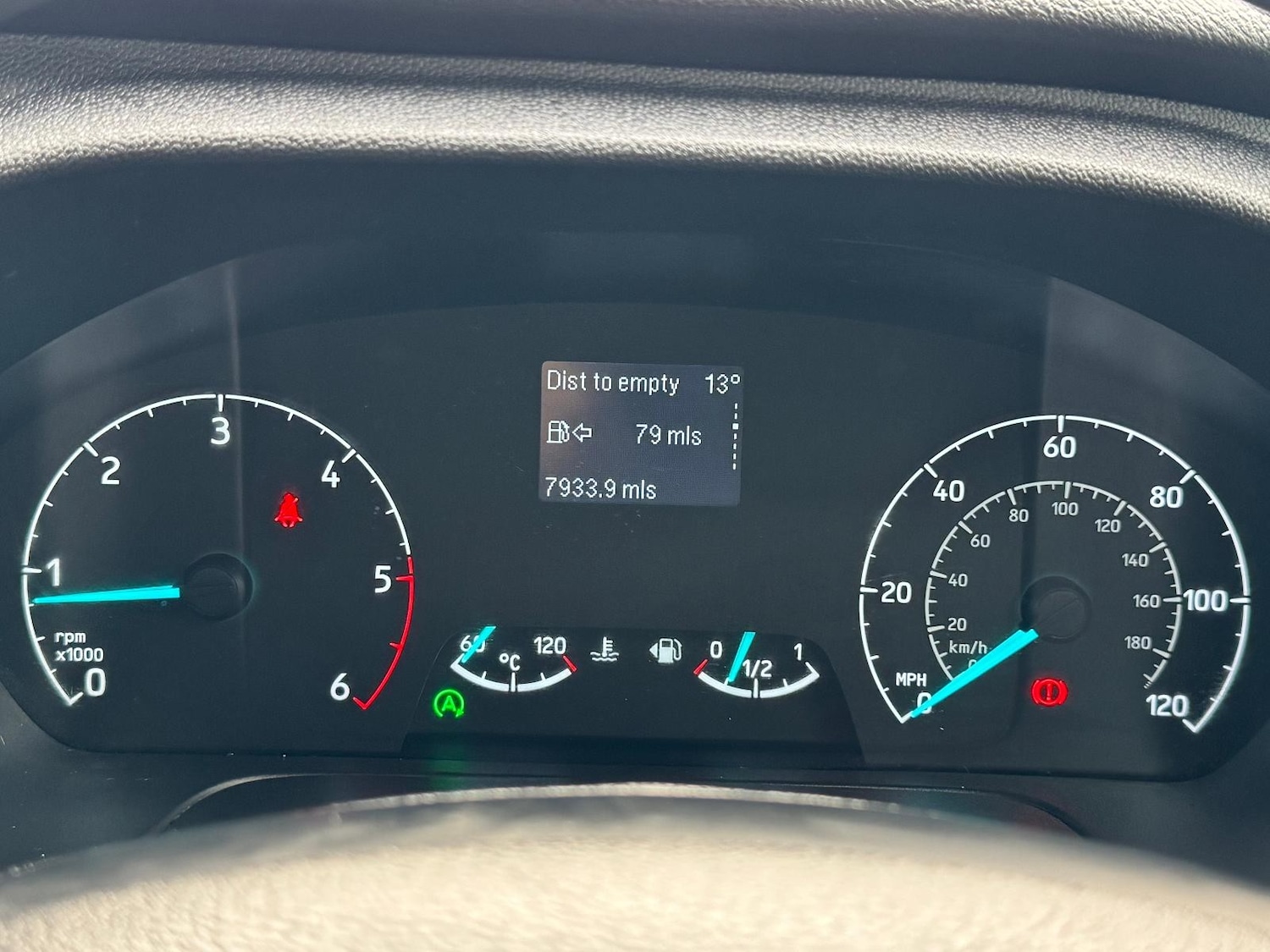 Used Ford Transit 2024 for sale - 76652817: Photo 17