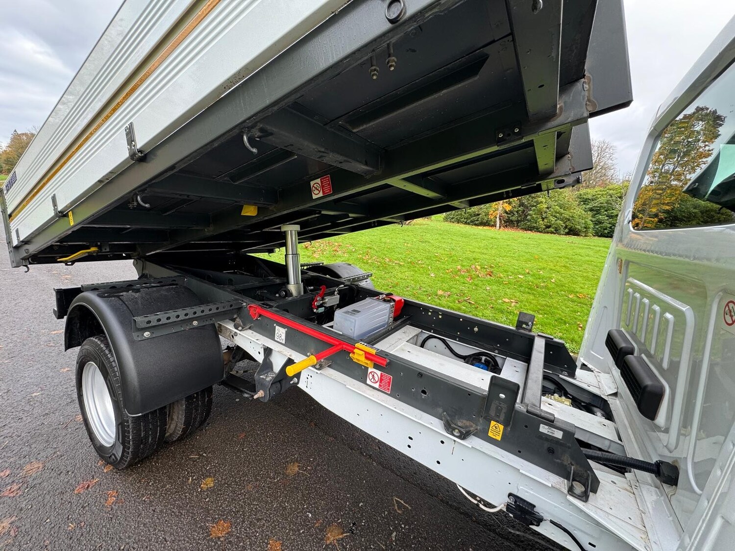 Used Ford Transit 2024 for sale - 76652817: Photo 18