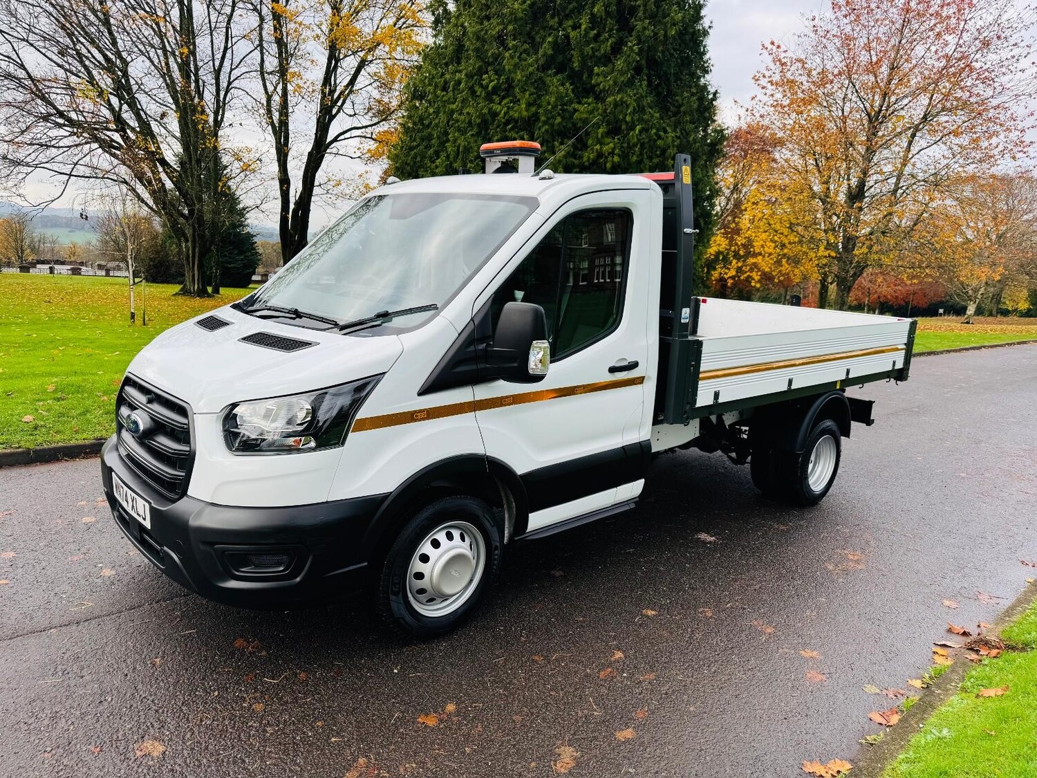 Used Ford Transit 2024 for sale - 76652817: Photo 5