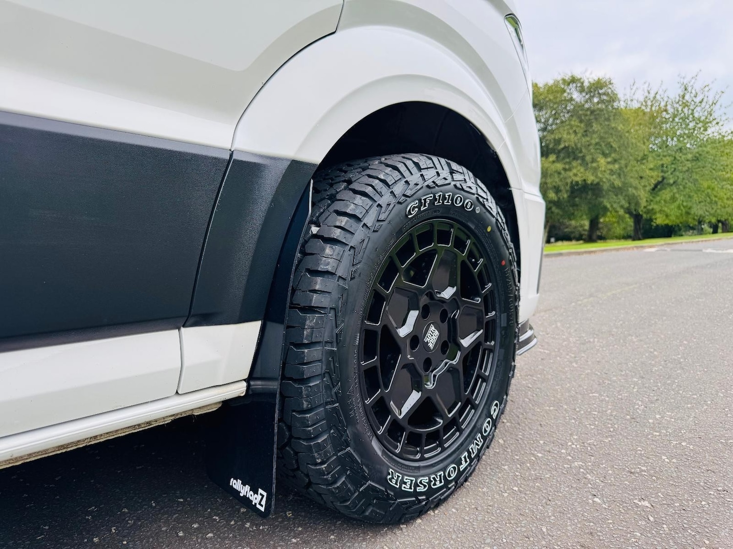 Used Volkswagen Crafter 2021 for sale - 76652808: Photo 17