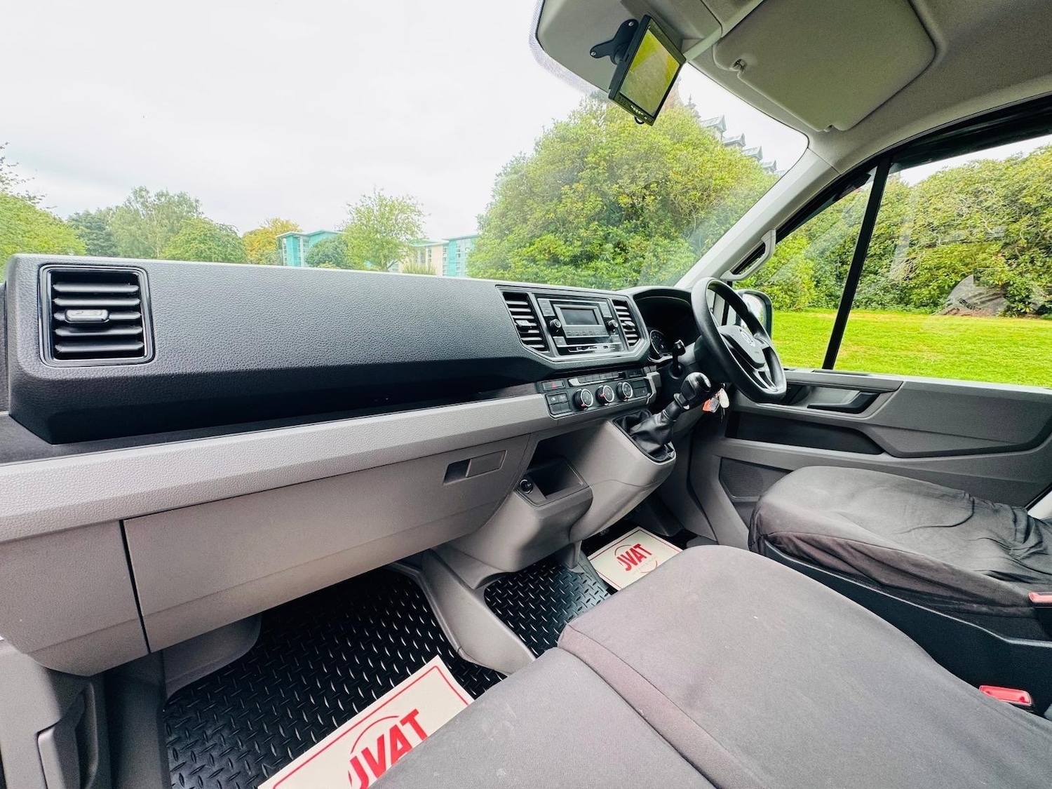 Used Volkswagen Crafter 2021 for sale - 76652808: Photo 18