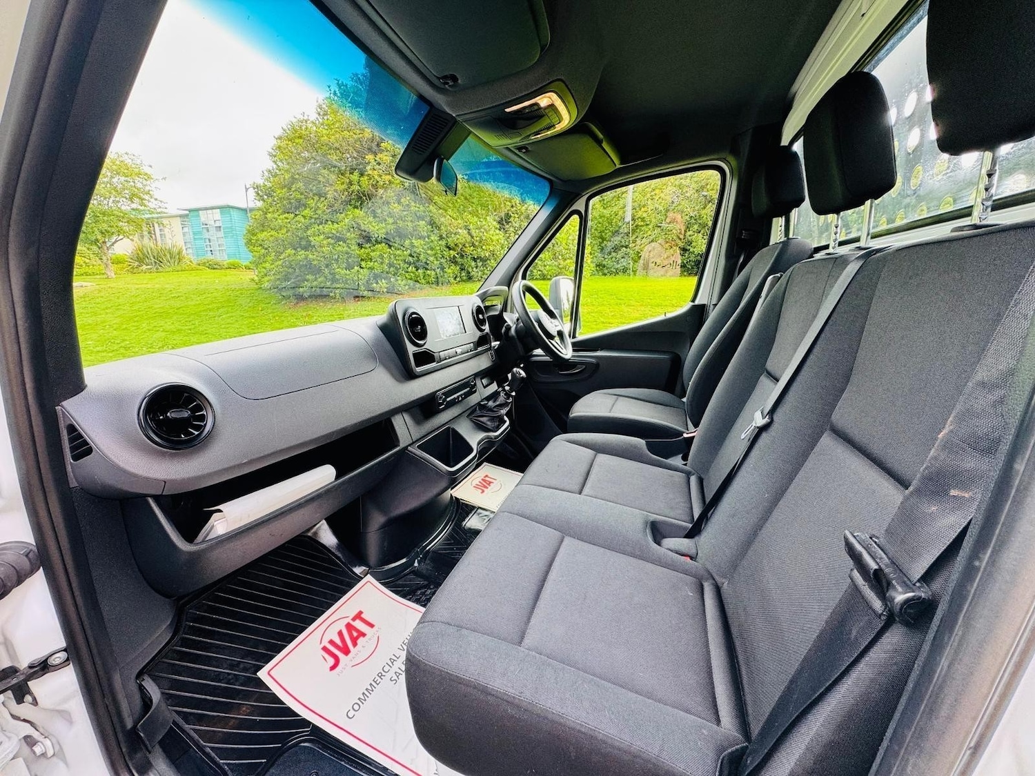 Used Mercedes-Benz Sprinter 2022 for sale - 76652805: Photo 13