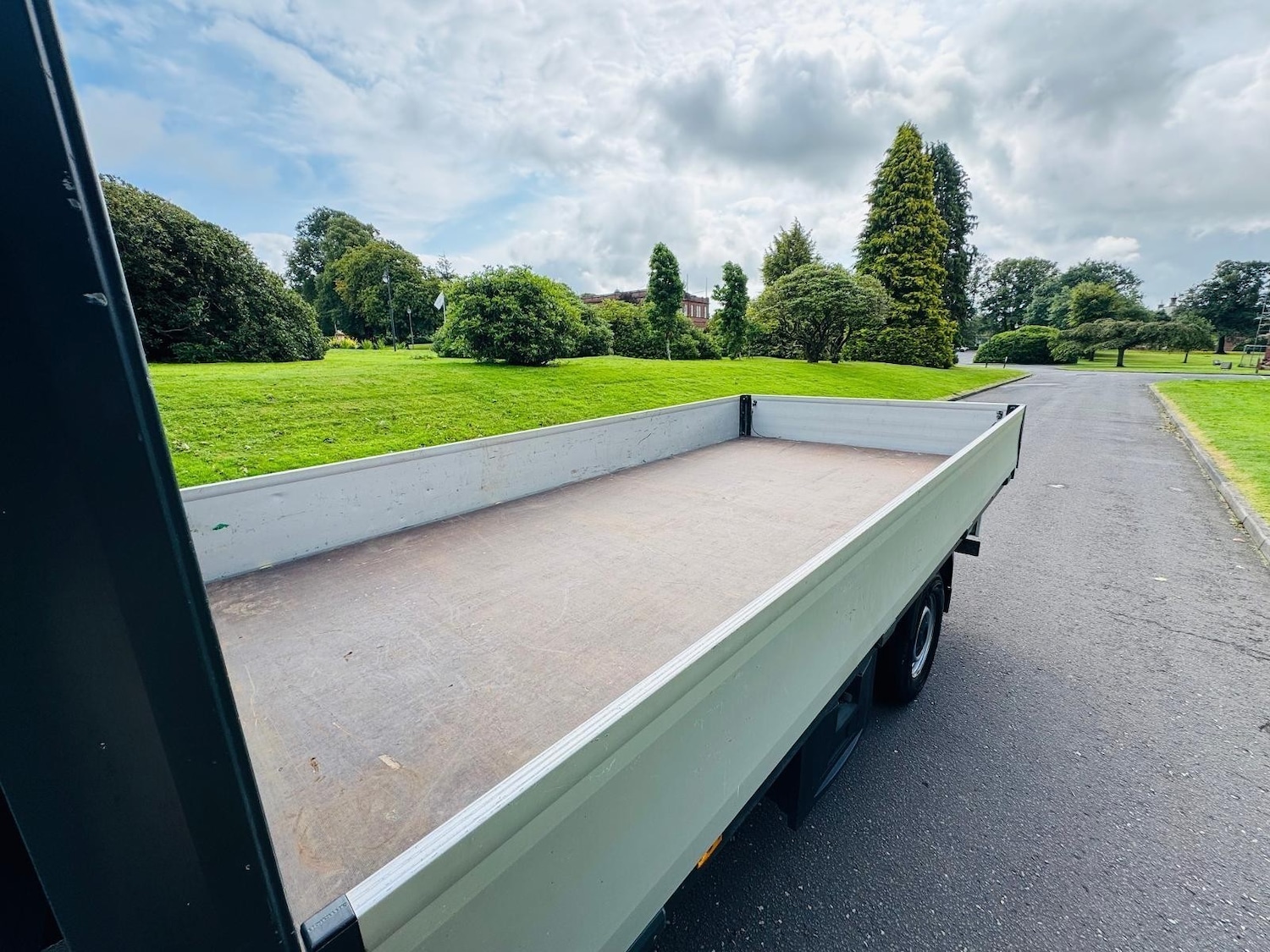 Used Mercedes-Benz Sprinter 2022 for sale - 76652805: Photo 14