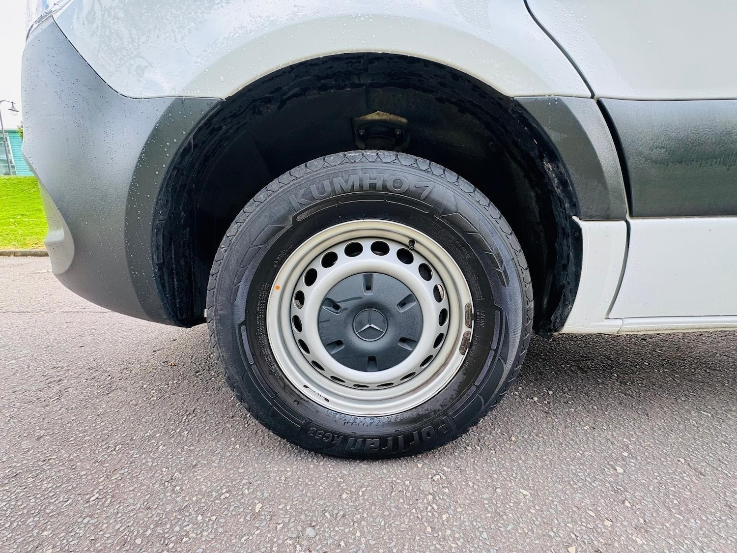 Used Mercedes-Benz Sprinter 2022 for sale - 76652805: Photo 15