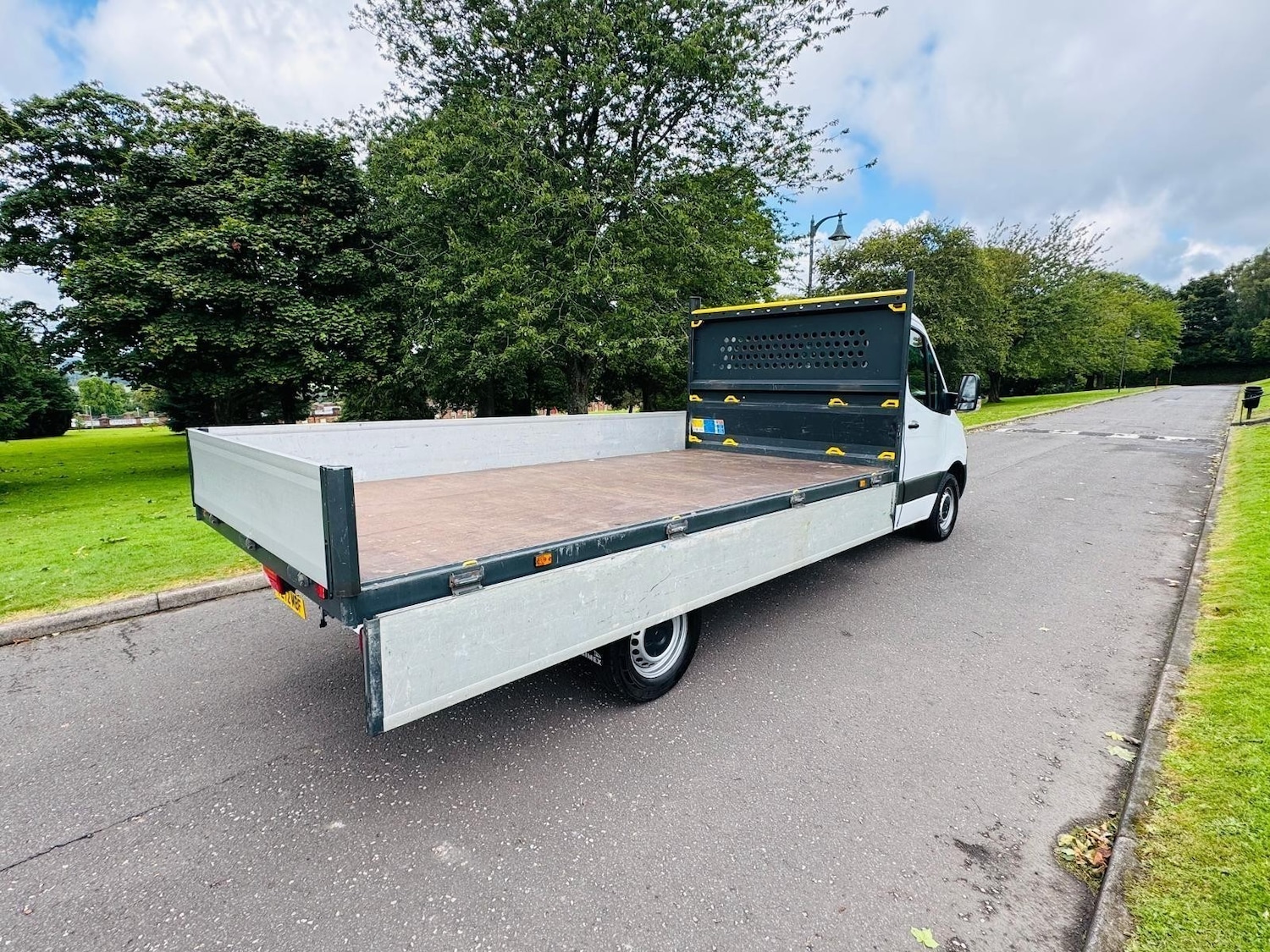 Used Mercedes-Benz Sprinter 2022 for sale - 76652805: Photo 16