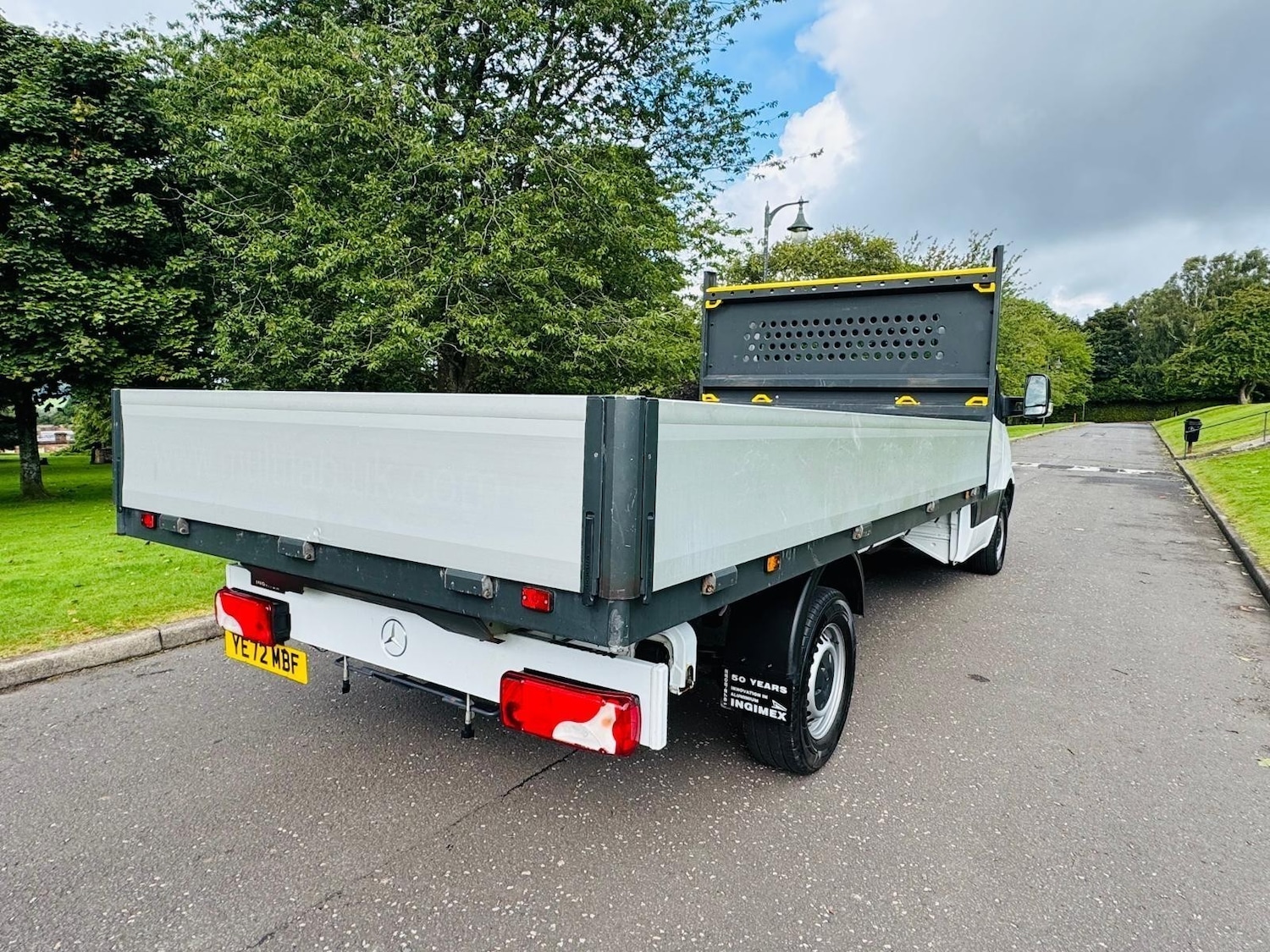 Used Mercedes-Benz Sprinter 2022 for sale - 76652805: Photo 6