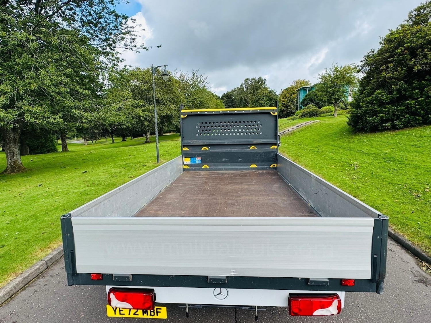 Used Mercedes-Benz Sprinter 2022 for sale - 76652805: Photo 8