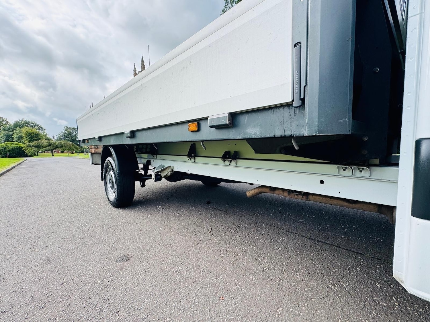 Used Mercedes-Benz Sprinter 2022 for sale - 76652805: Photo 9