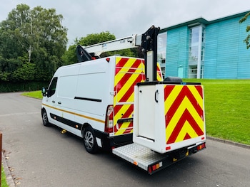 Used Renault Master 2020 for sale - 79125126: Photo