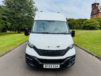 Used Iveco Daily 2019 for sale - 79456732: Photo