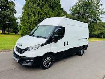 Used Iveco Daily 2019 for sale - 79456732: Photo