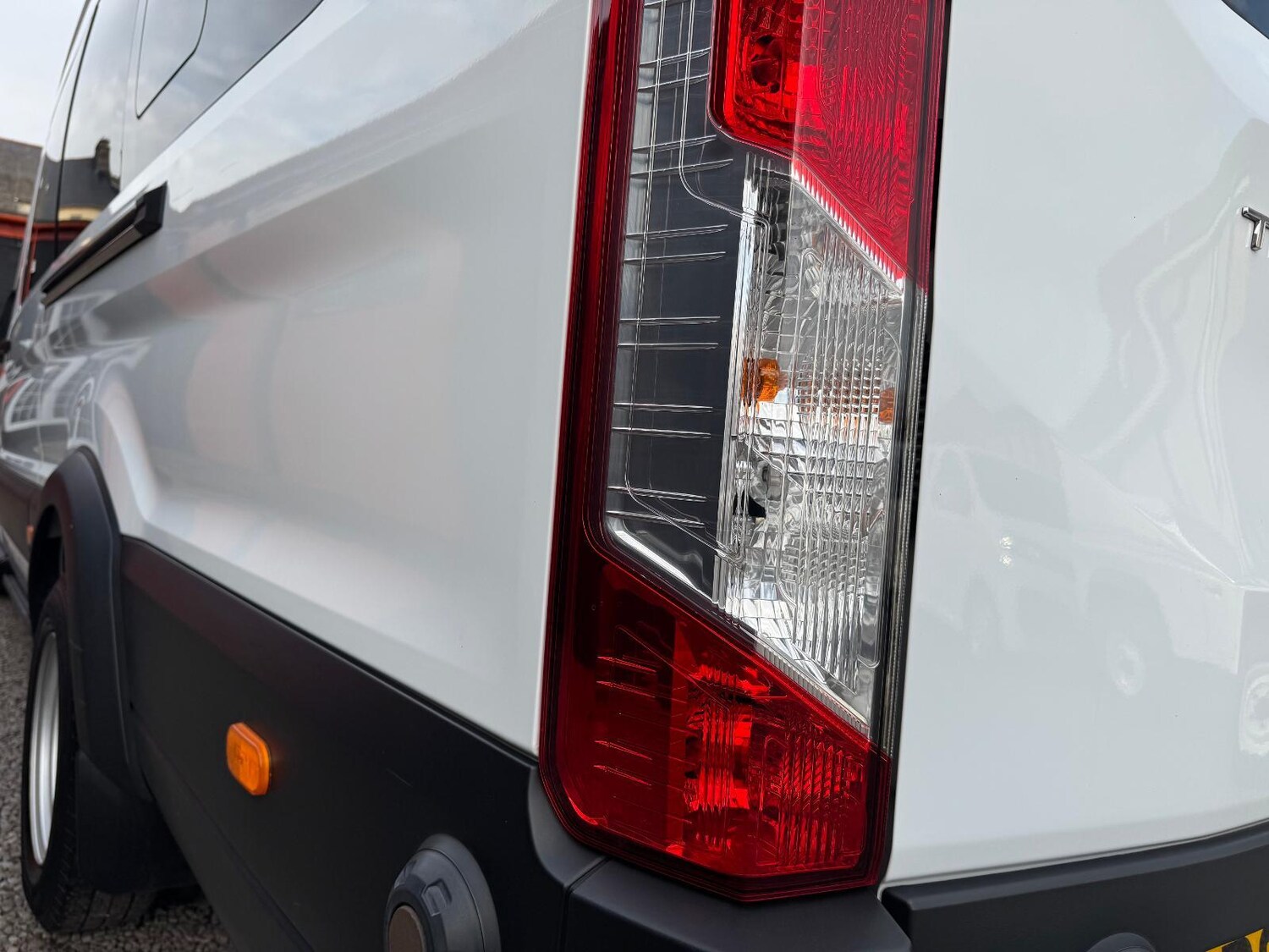 Used Ford Transit 2019 for sale - 76652797: Photo 17