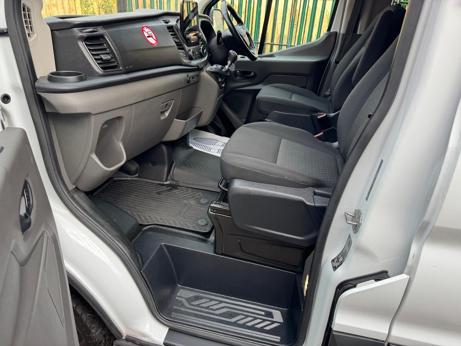 Used Ford Transit 2019 for sale - 76652797: Photo 8