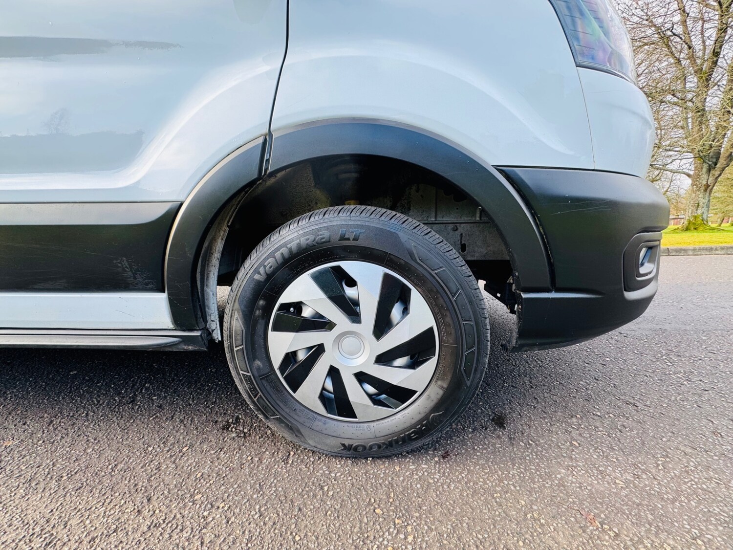 Used Ford Transit 2022 for sale - 77409662: Photo 15