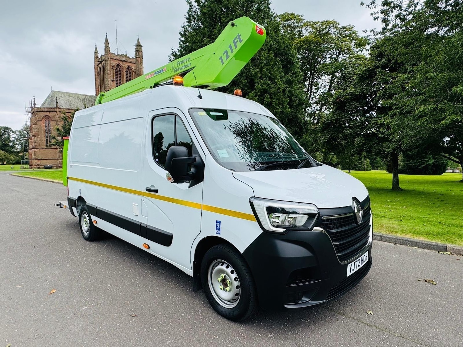 Used Renault Other 2024 for sale - 76652806: Photo 1