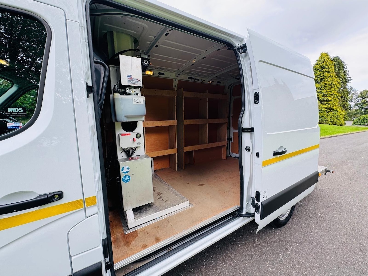 Used Renault Other 2024 for sale - 76652806: Photo 10