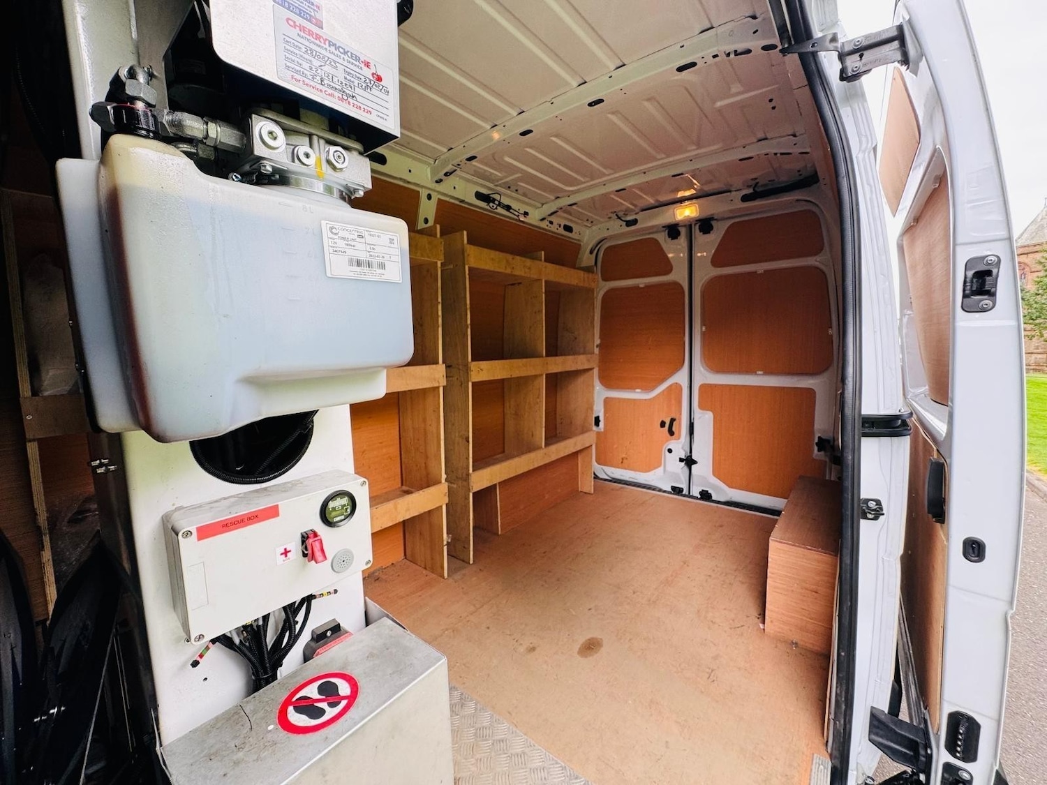 Used Renault Other 2024 for sale - 76652806: Photo 12