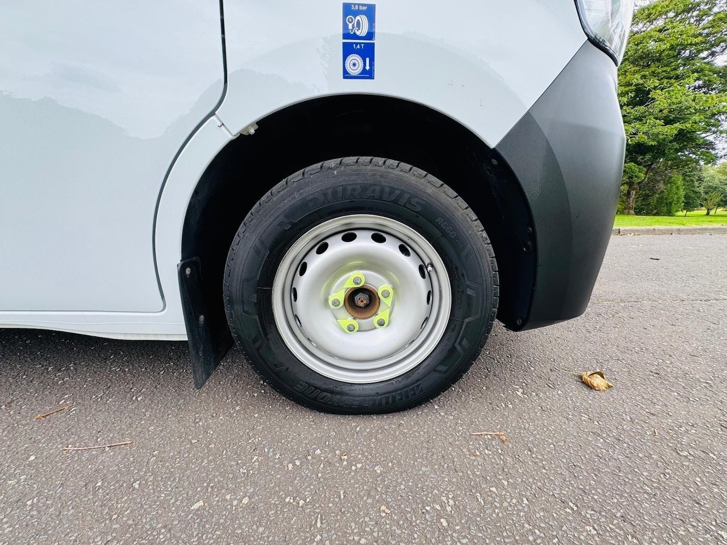 Used Renault Other 2024 for sale - 76652806: Photo 14