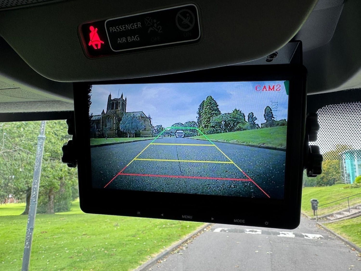 Used Renault Other 2024 for sale - 76652806: Photo 17