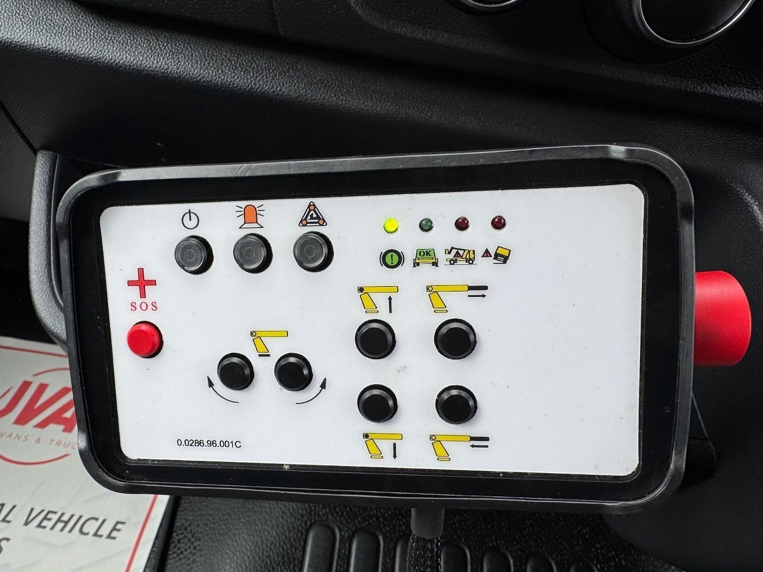 Used Renault Other 2024 for sale - 76652806: Photo 18