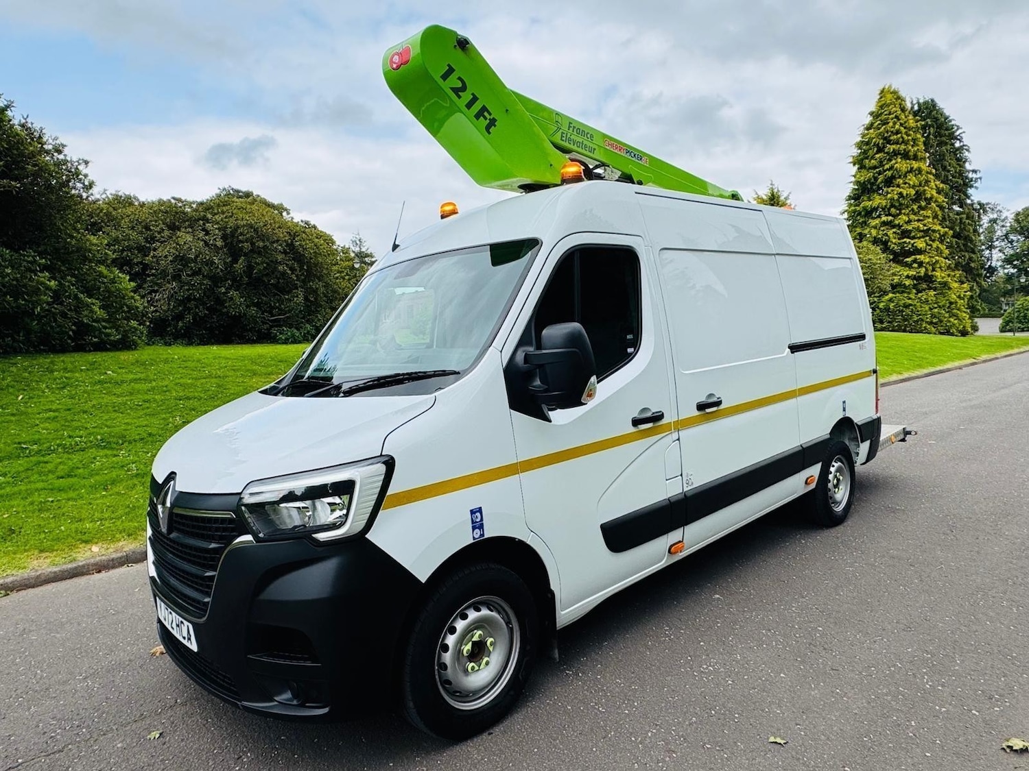 Used Renault Other 2024 for sale - 76652806: Photo 3