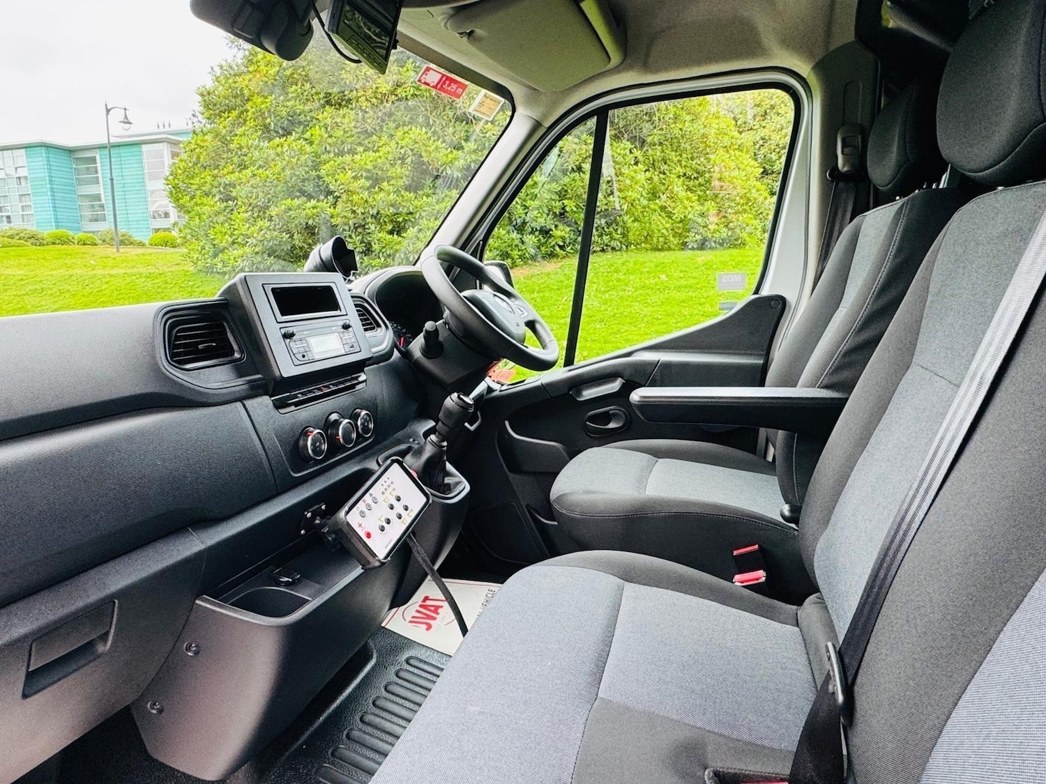 Used Renault Other 2024 for sale - 76652806: Photo 5