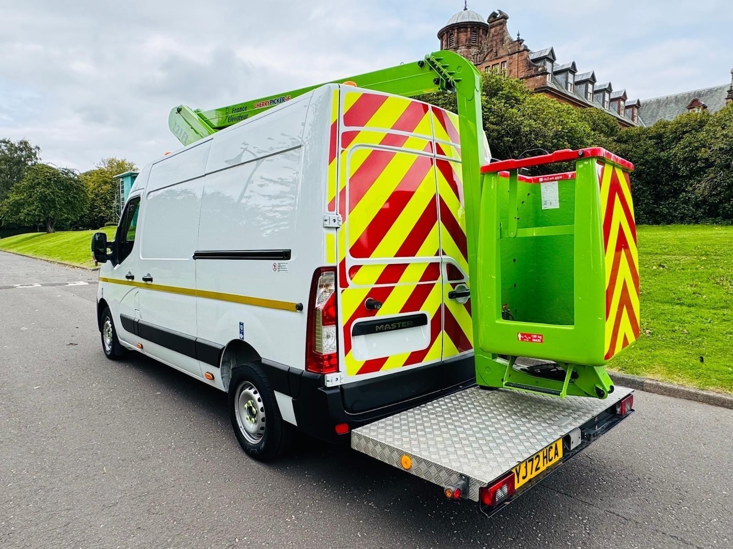 Used Renault Other 2024 for sale - 76652806: Photo 6