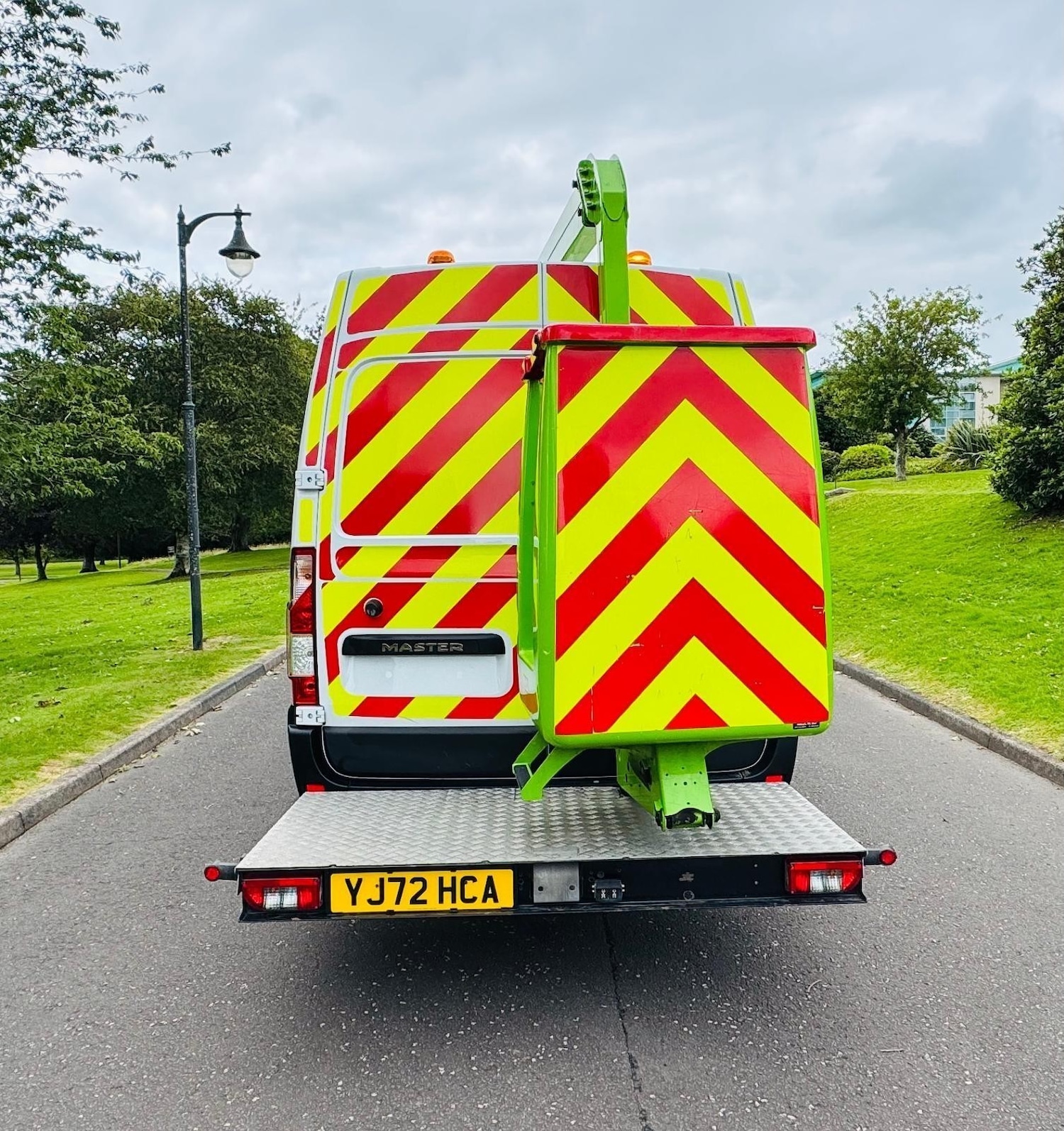 Used Renault Other 2024 for sale - 76652806: Photo 7