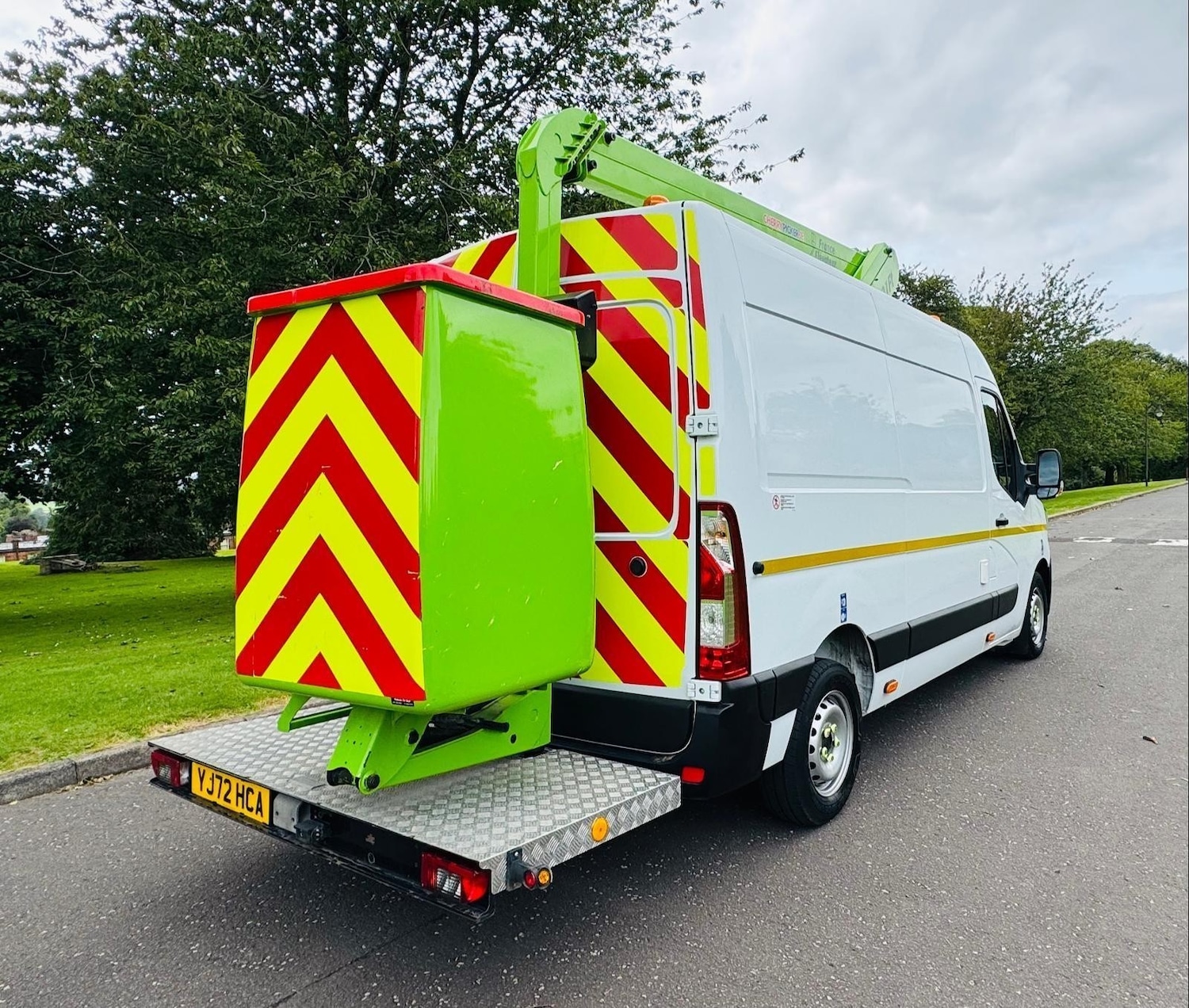 Used Renault Other 2024 for sale - 76652806: Photo 8