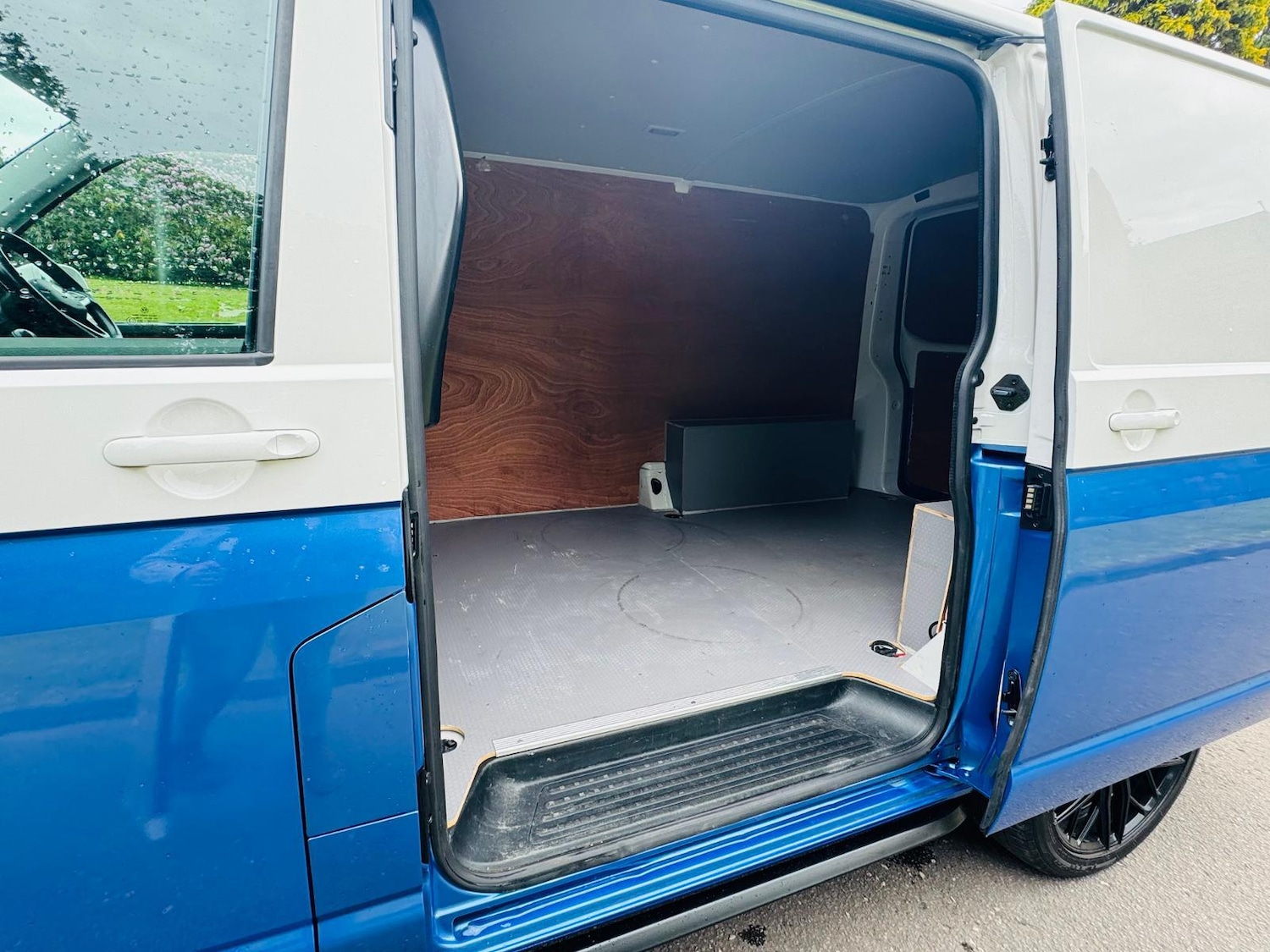 Used Volkswagen Transporter 2021 for sale - 76652803: Photo 10