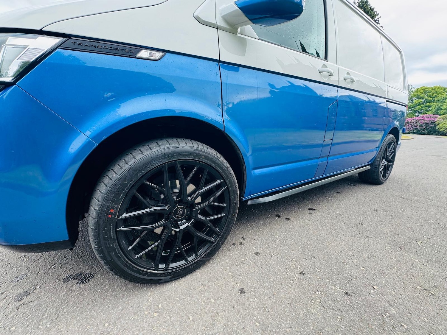 Used Volkswagen Transporter 2021 for sale - 76652803: Photo 15